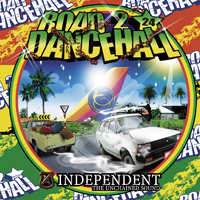 ROAD TO DANCEHALL #24