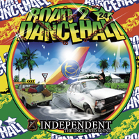 ROAD TO DANCEHALL #24