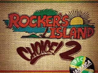 ROCKER’S ISLAND choice! 2