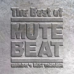 THE BEST OF MUTE BEAT