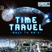 TIME TRAVEL -Back to 90’s-
