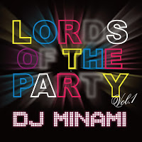 LORDS OF THE PARTY vol.1