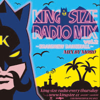 KING SIZE RADIO MIX vol.2