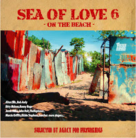 SEA OF LOVE -On The Beach-