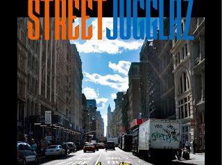 STREET JUGGLAZ-Dancehall Mix-