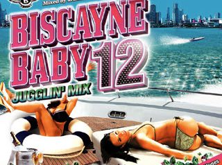 BISCAYNE BABY 12