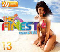 THE FINEST vol.13