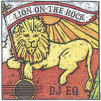 LION ON THE ROCK -Acoustick Reggae Mix-