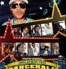 DANCEHALL REGGAE STAR vol.3