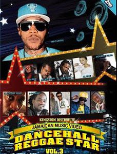 DANCEHALL REGGAE HITS VOL.1 」KINGSTON DISTRIBUTE | レゲエCD