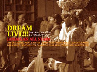 DREAM LIVE