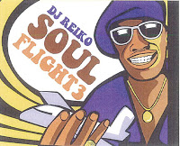 SOUL FLIGHT VOL.3