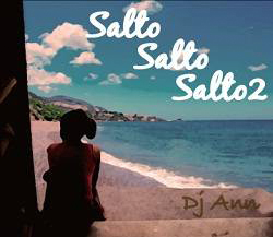 SALTO! SALTO! SALTO! 2