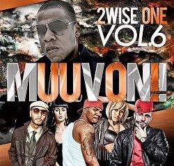 MOUUVON !! vol.6