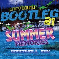 BOOTLEG v21 -SUMMER MEMORIES-