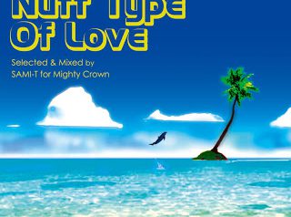 JAH SON MUSIC vol.1 – NUFF TYPE OF LOVE