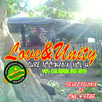 MIX JUICE vol.4 -LOVE&UNITY-