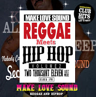 REGGAE meets HIP HOP 2