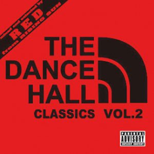 THE DANCEHALL CLASSICS vol.3 | レゲエCD・MIXCD・DVD通販