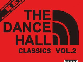 THE DANCEHALL CLASSIC vol.2