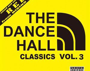 THE DANCEHALL CLASSICS vol.3