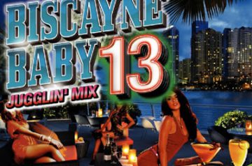 BISCAYNE BABY 13