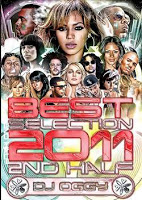 BEST SELECTION 2011 2ND HALF