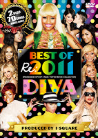 RE DIVA BEST OF 2011