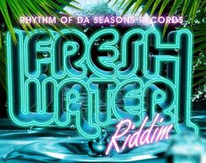 Freshwater Riddim