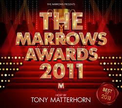 THE MARROWS AWARDS 2011 -HOST BY TONY MATTERHORN-
