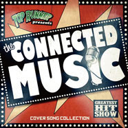 THE CONNECTED MUSIC -Cover Song Collection-