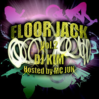 FLOOR JACK -THE BEST OF BRAND NEW AND R&B 2010-2011 BEST-