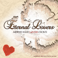 ETERNAL LOVERS