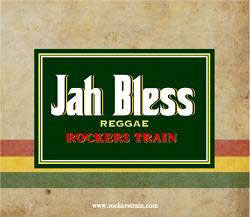 JAH BLESS