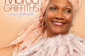 MARCIA GRIFFITHS AND FRIENDS