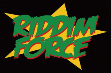 RIDDIM FORCE