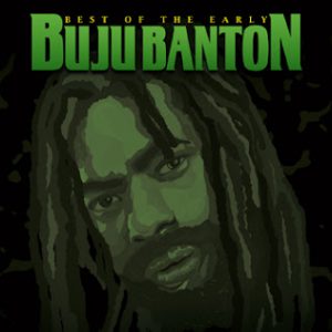 BUJU BANTON /BEFORE THE DAWN 新品未開封品！貴重品 BEFORE THE DAWN CONCERT” BUJU BANTON & FRIENDS | レゲエCD