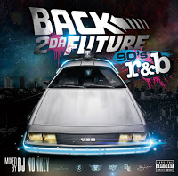 Back 2 Da Future -90’s R&B-