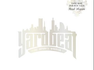 YARD BEAT DUB BOX Vol.4  -Real Flavor –