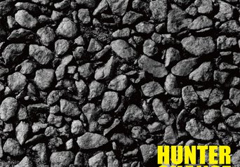 HUNTER CHANCE STUDIO MIX VOL.5