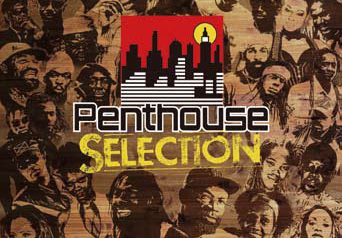 PENTHOUSE SELECTION