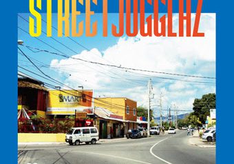 STREET JUGGLAZ 2 -Dancehall Mix-