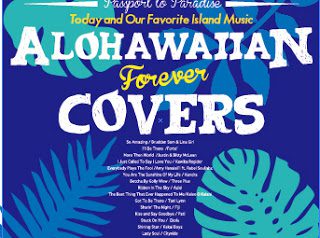 Alohawaiian Forever Covers