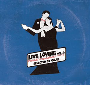 LIVE LOVING　1〜7 COJIE from Mighty Crown Live Loving vol.5 | レゲエCD・MIXCD・DVD通販・販売【STING