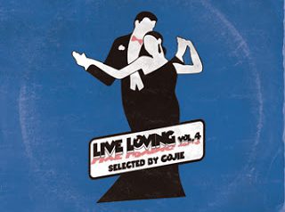 LIVE LOVING vol.4