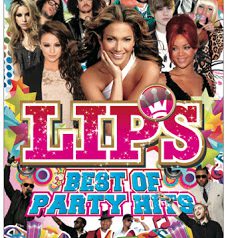 LIPS -BEST OF PARTY HITS