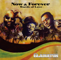 NOW&FOREVER -Words of Love-