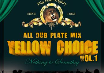 YELLOE CHOICE MIX#1