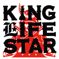 KING LIFE STAR 100% ALL DUB ALBUM