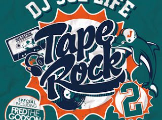 TAPE ROCK 2